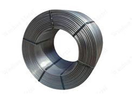 Coaded Wire